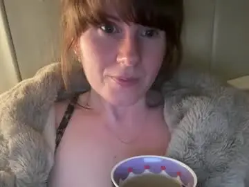 Chaturbate Best Webcam of red_head_rosie_69