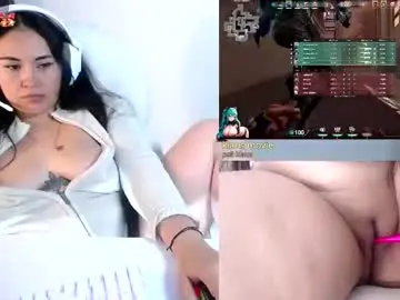 Chaturbate Live Sex of sunny_gamer