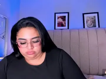 Chaturbate Sex Cam of _michel_bbw