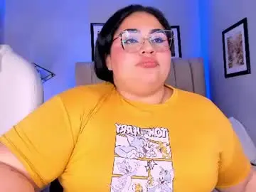 Chaturbate Nude Webcam of _michel_bbw