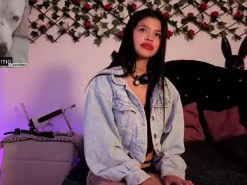 Chaturbate Watch Live Sex Cams of alaia_asuka