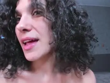 Chaturbate Live Sex Cam of bemby_pam