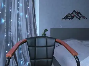 Chaturbate Sex Cam of bemby_pam