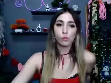 Chaturbate Free Porn Cam of binalina