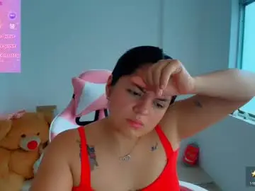 Chaturbate Nude Webcam of danna_1111