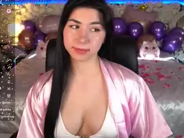 Chaturbate Sex Chat of emilycandys