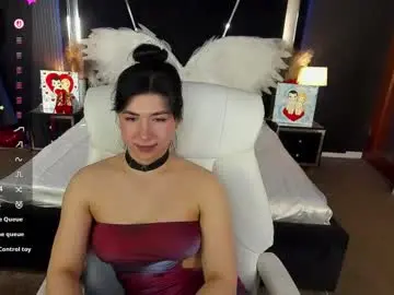 Chaturbate Private Sex Chat of emilycandys