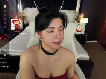 Chaturbate Adult Webcam of emilycandys