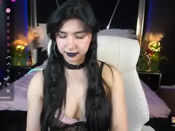 Chaturbate Adult Webcam of emilycandys