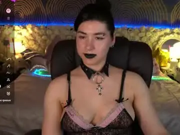 Chaturbate Adult Video Chat of emilycandys