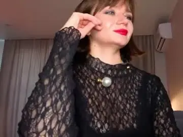 Chaturbate Nude Webcam of eve_nevertamed