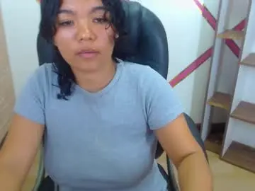 Chaturbate Sex Chat of heidy_colins