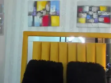 Chaturbate Live Sex Cam of laurent_elis_