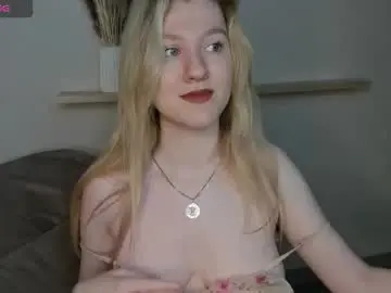 Chaturbate Nude Webcam of mariel_brown