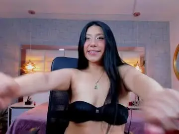 Chaturbate Nude Webcam of nohemi_louse