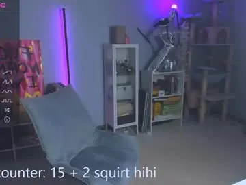 Chaturbate Live Sex of oh_adaline