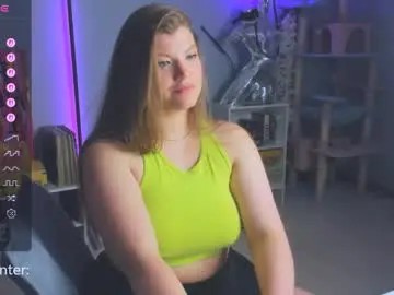 Chaturbate Best Webcam of oh_adaline