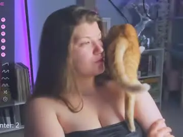 Chaturbate Live Porn of oh_adaline