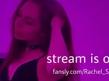 Chaturbate Adult Webcam of rachel_sharp