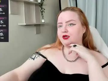 Chaturbate Private Sex Chat of razoom_emma