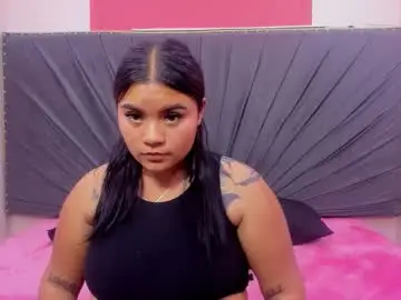 Chaturbate Best Webcam of saray_messy