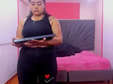 Chaturbate Live Sex Cam of saray_messy