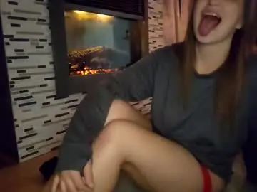 Chaturbate Best Webcam of silentsarah