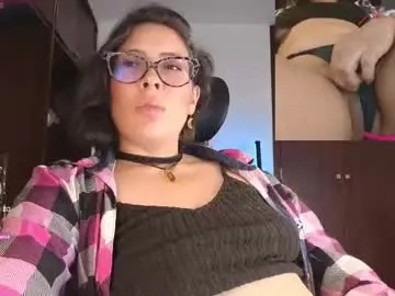 Chaturbate Live Porn of sophiadumont