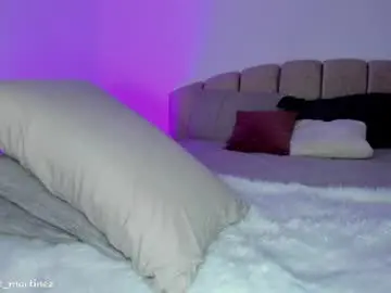 Chaturbate Nude Webcam of stephie_martinez