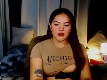 Chaturbate Sex Chat of venus_colly