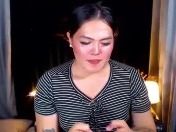 Chaturbate Nude Webcam of venus_colly
