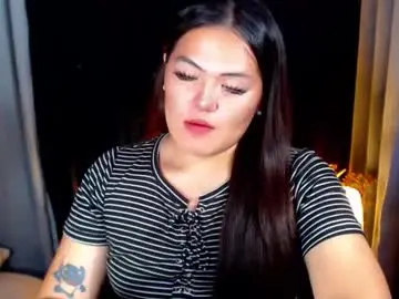 Chaturbate Sex Chat of venus_colly