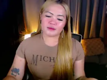Chaturbate Adult Video Chat of venus_colly