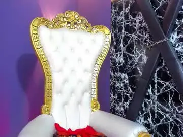 Chaturbate Live Porn of violettamidnight