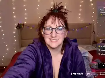 Chaturbate Watch Live Sex Cams of wickedaphrodite