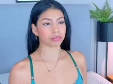 Chaturbate Live Sex of abiehils