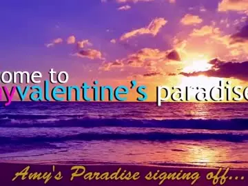 Chaturbate Adult Webcams of amyvalentine