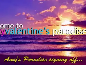 Chaturbate Free Live Porn of amyvalentine