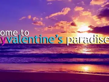 Chaturbate Live Sex of amyvalentine