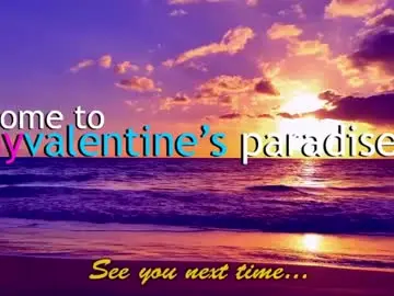 Chaturbate Watch Live Sex Cams of amyvalentine