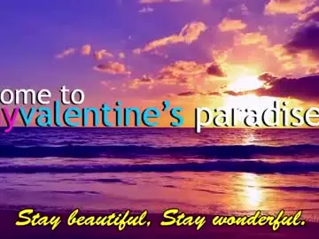 Chaturbate Sex Cam of amyvalentine