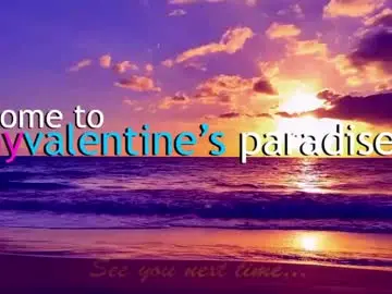 Chaturbate Sex Cam of amyvalentine