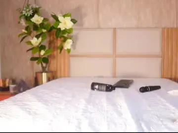 Chaturbate Nude Webcam of ana_maria11