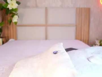 Chaturbate Best Webcam of ana_maria11