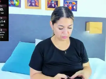 Chaturbate Free Porn Cam of andhrea_vale