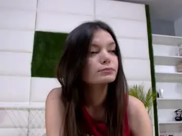 Chaturbate Live Sex of asterquinn