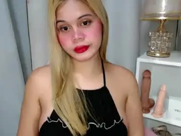 Chaturbate Nude Webcam of barbie_fuck