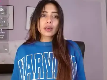 Chaturbate Live Sex of cataleyaa23
