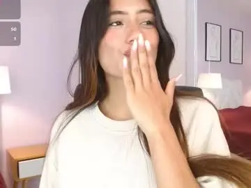 Chaturbate Sex Chat of cataleyaa23