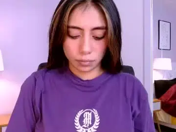Chaturbate Best Webcam of cataleyaa23